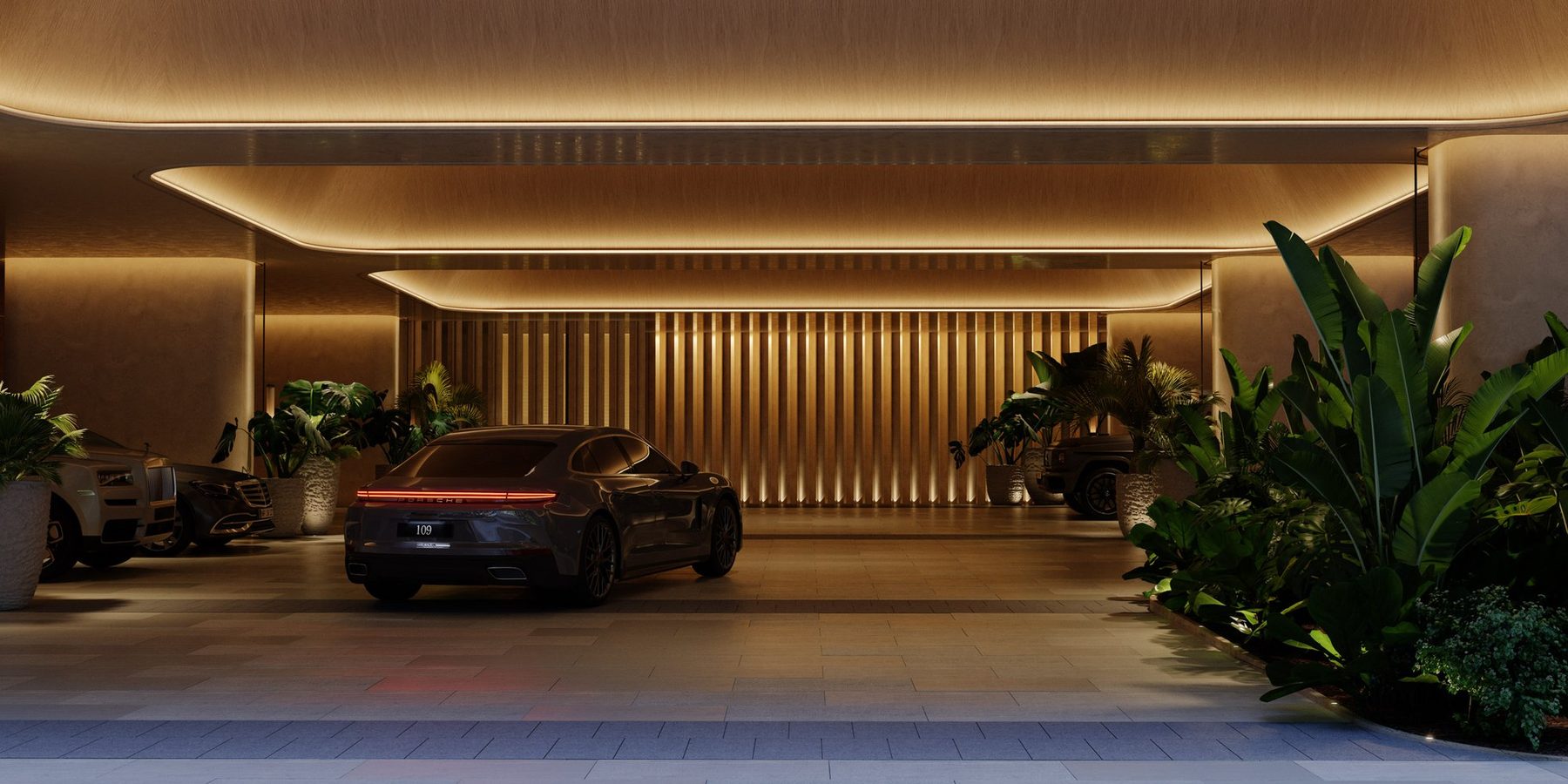 A Grand Arrival: WOLO Mont Kiara