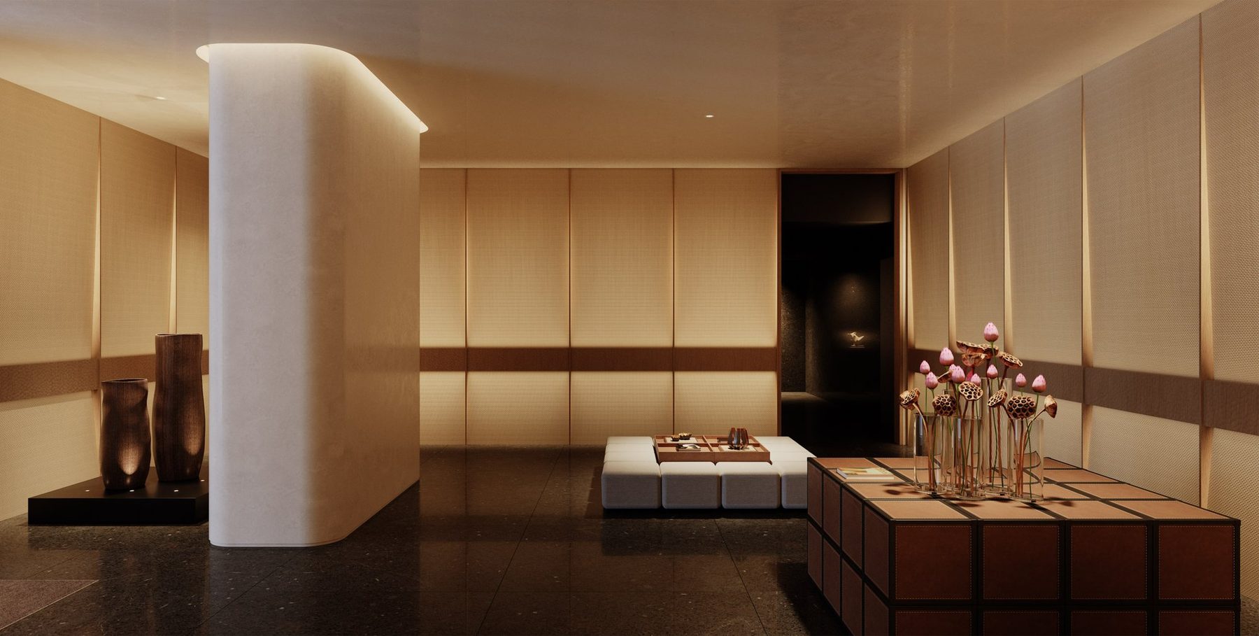 The Lobby, Considered: WOLO Mont Kiara